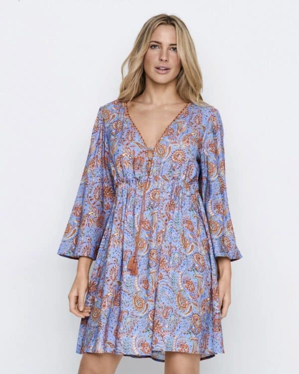 VESTIDO BP198